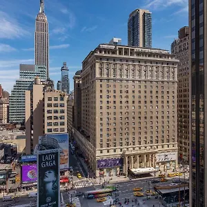 3* Отель Pennsylvania