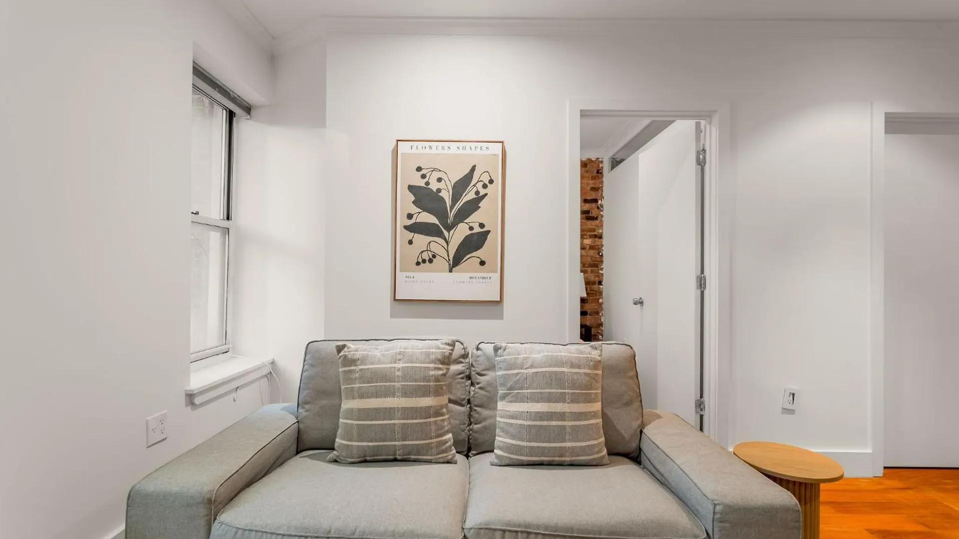Charming East Village 3Bedroom 2Bath Near Tompkins Square Park نيو يورك