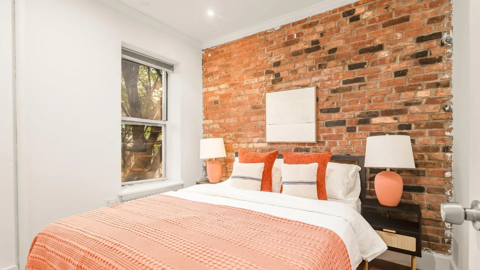 شقة Charming East Village 3Bedroom 2Bath Near Tompkins Square Park نيو يورك